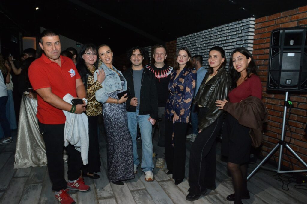 1000468663 1024x683 - “Tron: Ares” filminin ScreenX formatında nümayişi