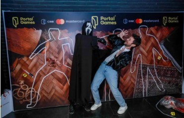 “Qışqırıq 7” premyeradan öncə xüsusi nümayiş olundu - q 4 - “Qışqırıq 7” premyeradan öncə xüsusi nümayiş olundu